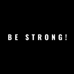 video-be-strong-beat-fly